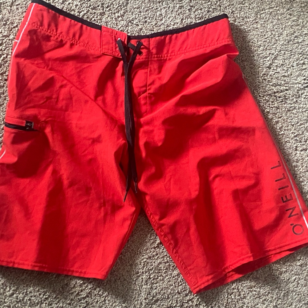 Men’s O’Neill board shorts